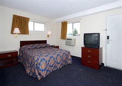 Hometowne By Red Roof Motel Louisville